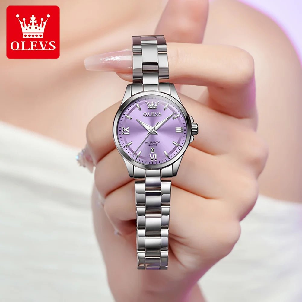 OLEVS 3668 Élégante Femme - Kyoukaï