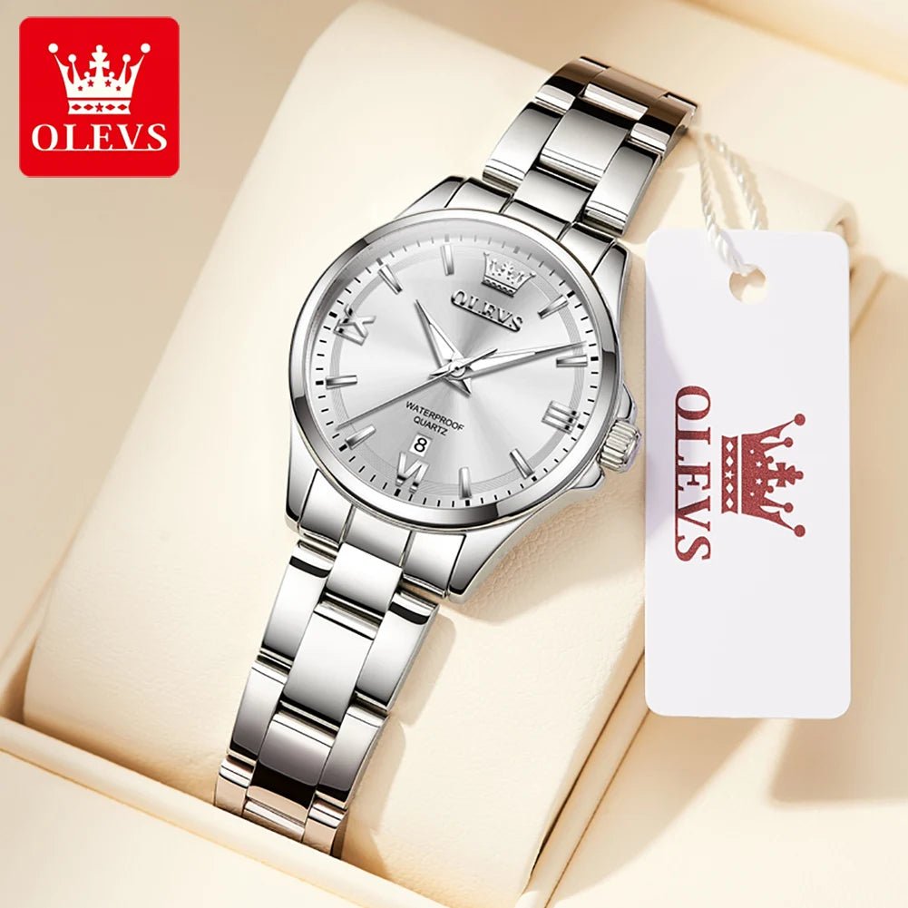 OLEVS 3668 Élégante Femme - Kyoukaï