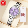 OLEVS 3668 Élégante Femme - Kyoukaï