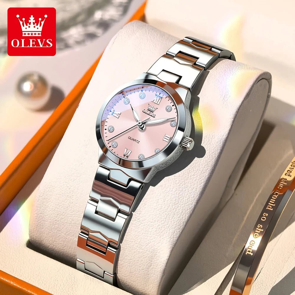 OLEVS 3735 Coffret Cadeau Femme - Kyoukaï