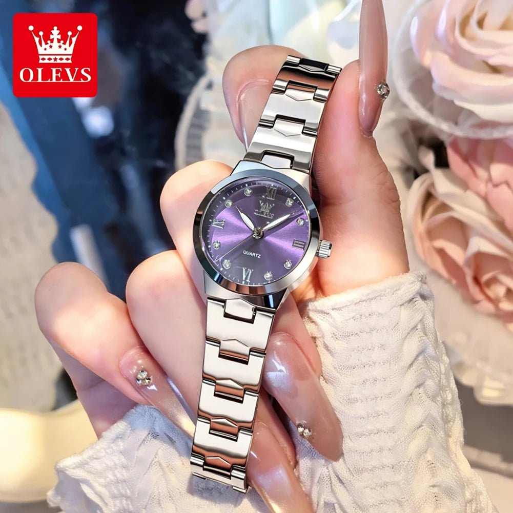 OLEVS 3735 Coffret Cadeau Femme - Kyoukaï