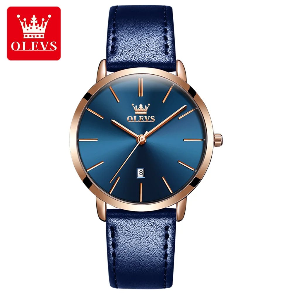 OLEVS 5869 Ultra-Fine Femme - Kyoukaï