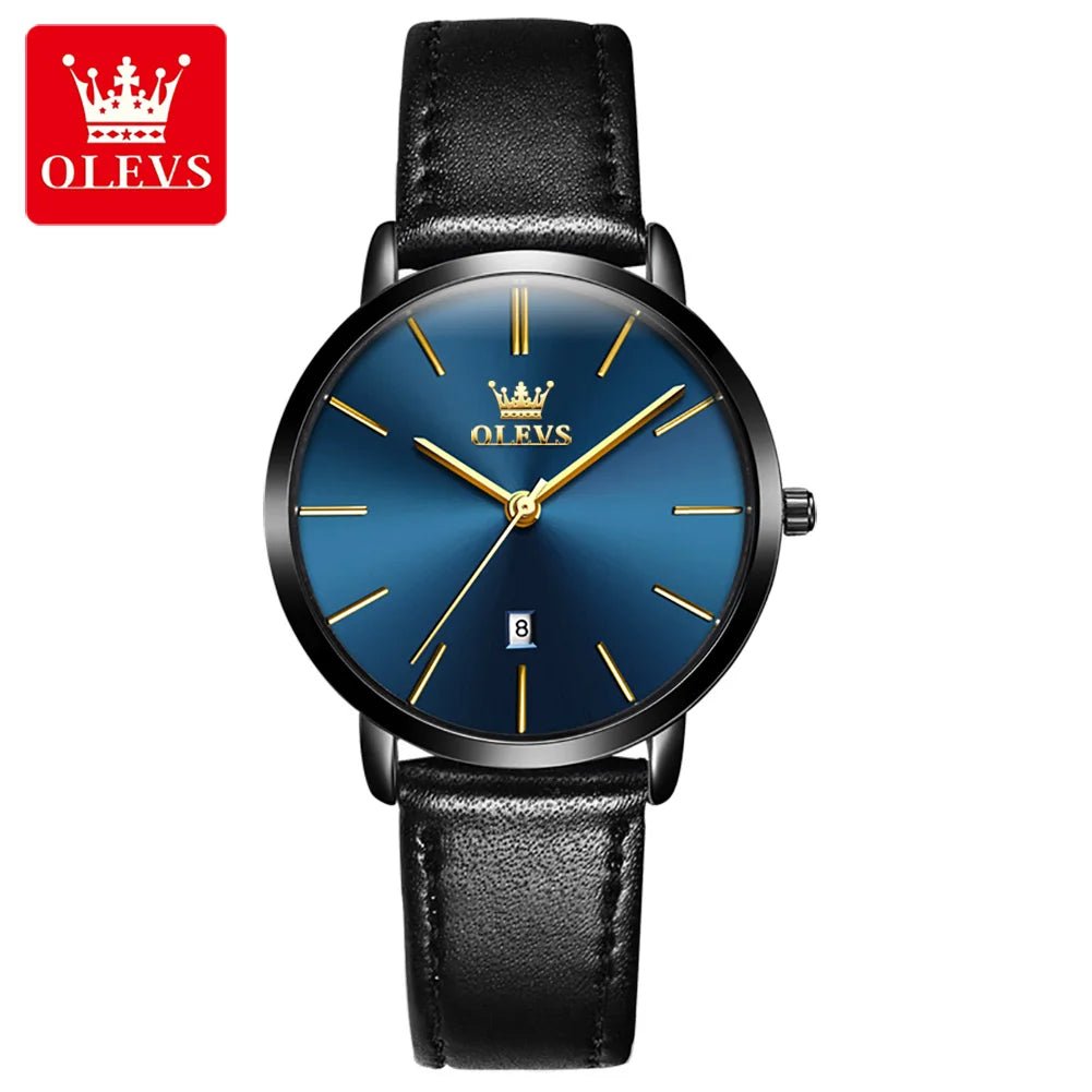 OLEVS 5869 Ultra-Fine Femme - Kyoukaï