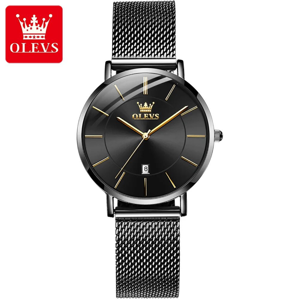 OLEVS 5869 Ultra-Fine Femme - Kyoukaï