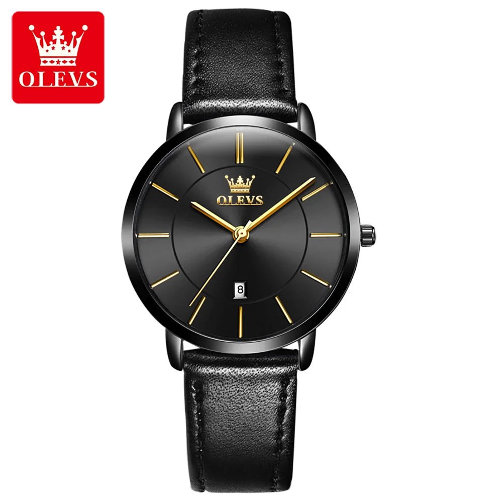 OLEVS 5869 Ultra-Fine Femme - Kyoukaï