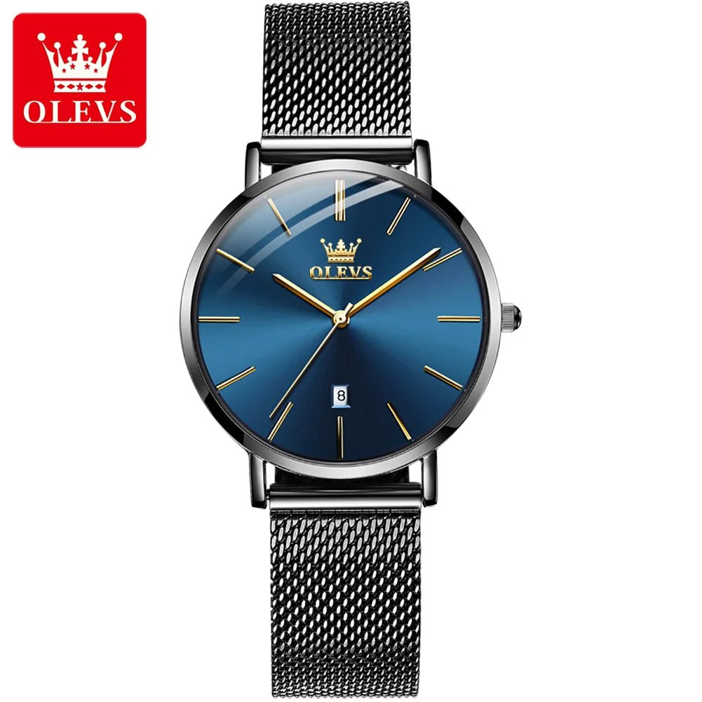 OLEVS 5869 Ultra-Fine Femme - Kyoukaï