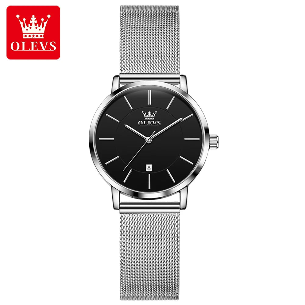 OLEVS 5869 Ultra-Fine Femme - Kyoukaï