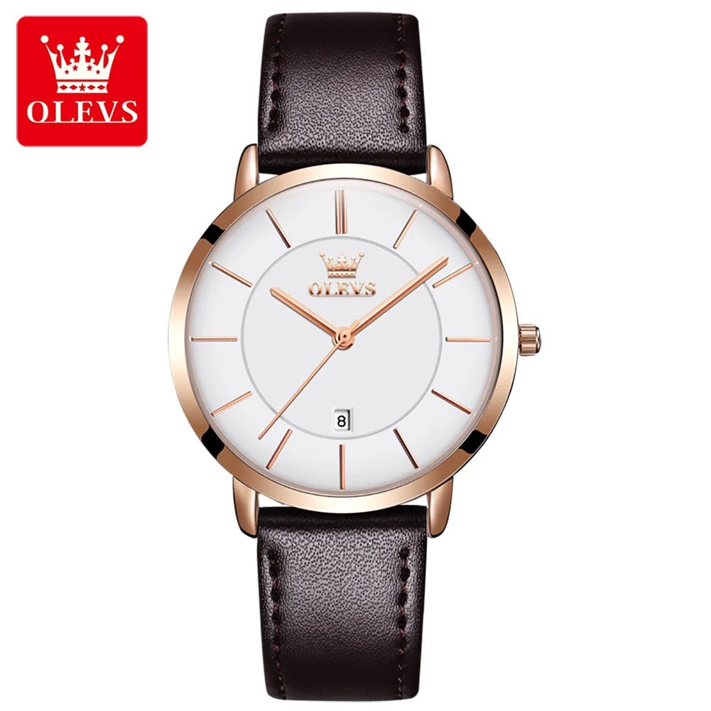 OLEVS 5869 Ultra-Fine Femme - Kyoukaï