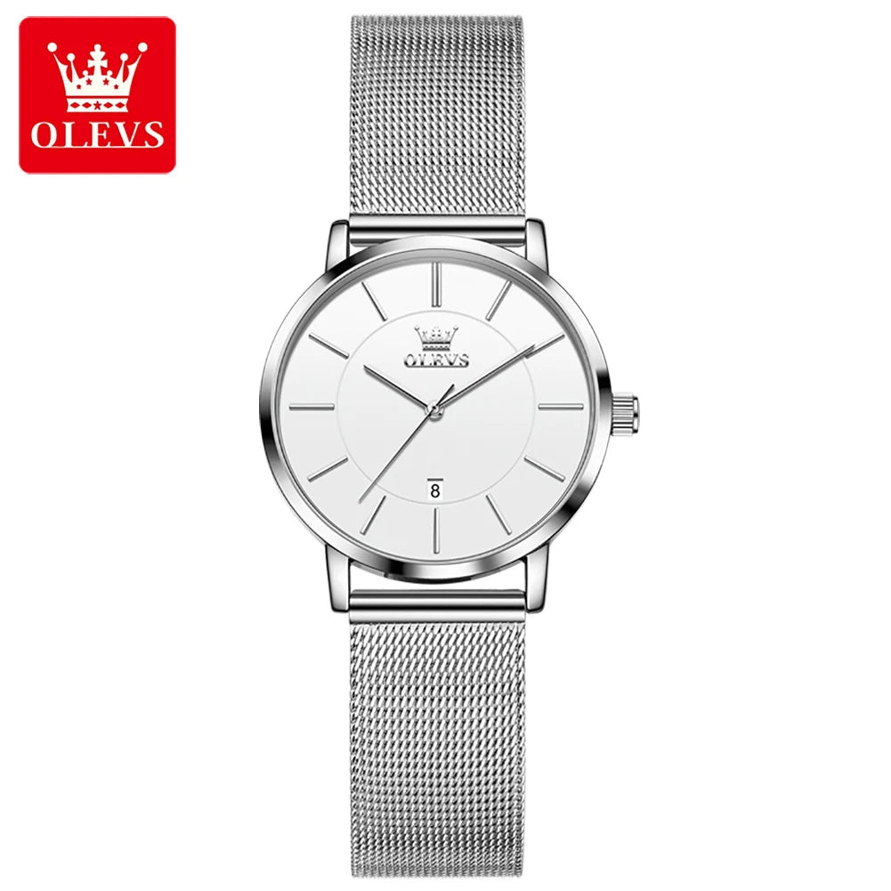 OLEVS 5869 Ultra-Fine Femme - Kyoukaï