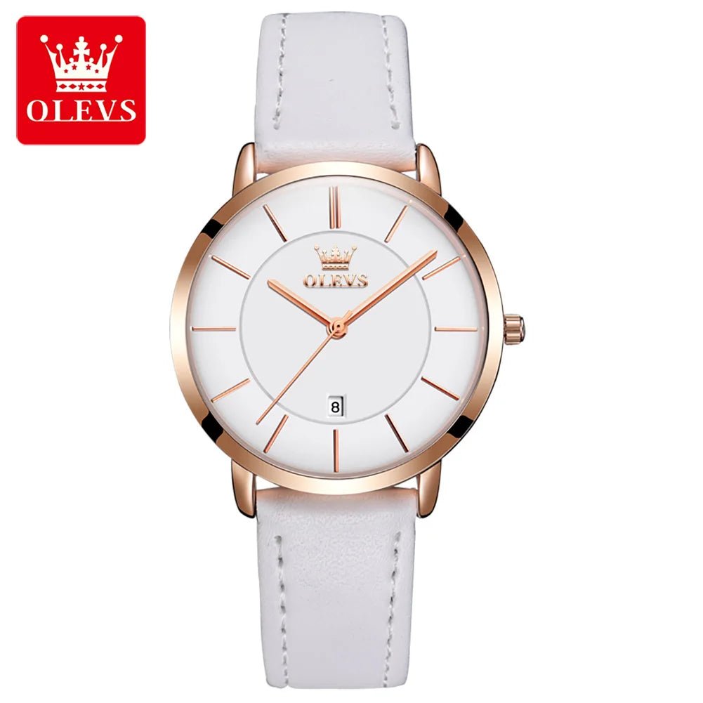 OLEVS 5869 Ultra-Fine Femme - Kyoukaï