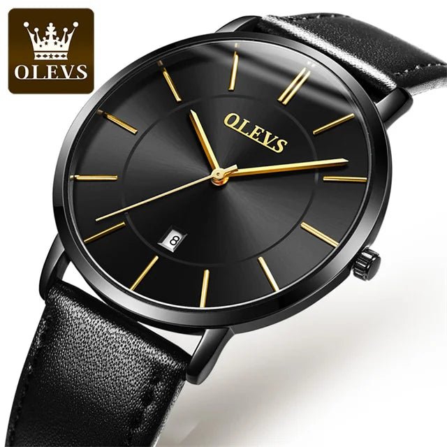 OLEVS 5869 Ultra-Fine Homme - Kyoukaï