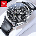 OLEVS 6685 Automatique Homme - Kyoukaï