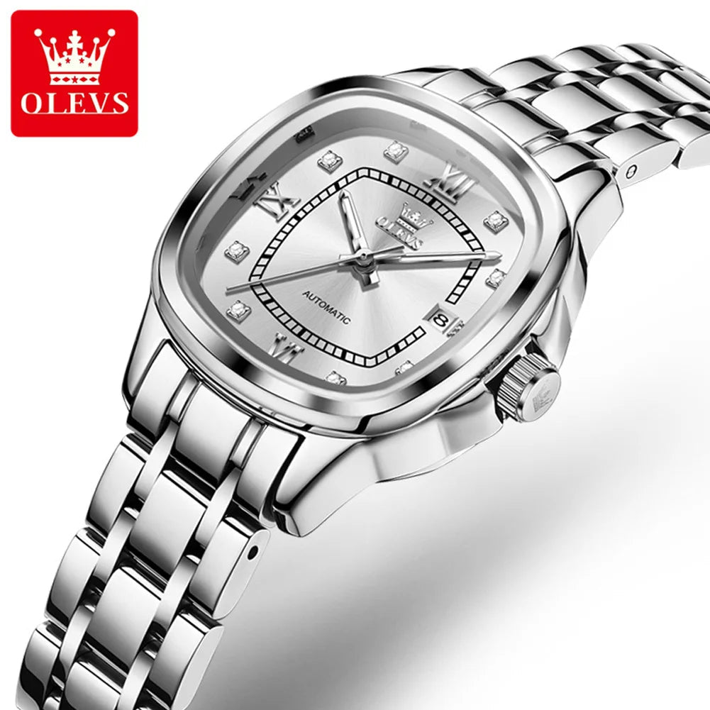 OLEVS 9810 Automatique Femme - Kyoukaï