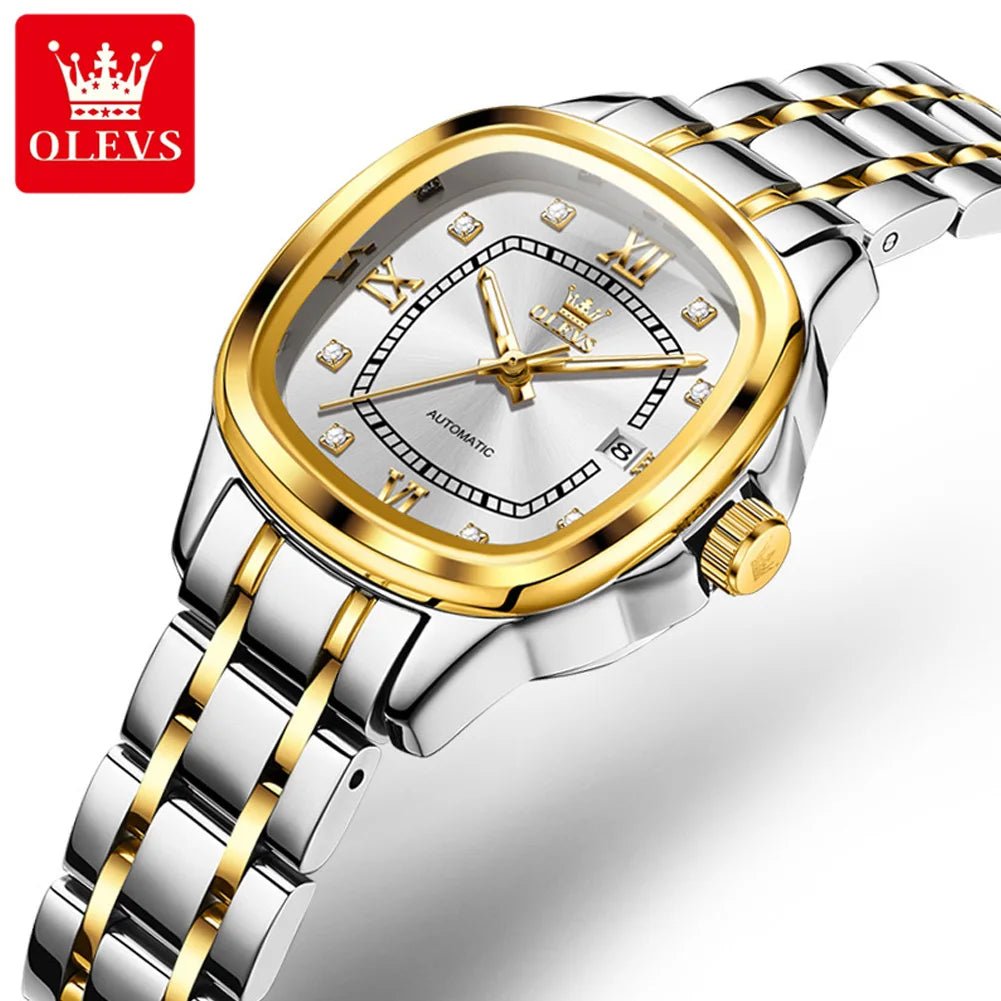 OLEVS 9810 Automatique Femme - Kyoukaï