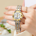 OLEVS 9810 Diamant Femme - Kyoukaï
