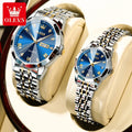 OLEVS 9931 Duo Couple - Kyoukaï