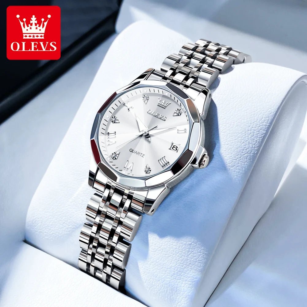 OLEVS 9931 Duo Couple - Kyoukaï