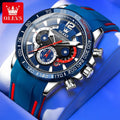 OLEVS 9936 Sport Homme - Kyoukaï