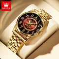 OLEVS ATY707 Business Homme - Kyoukaï