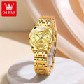 OLEVS Bracelet Chiffres Femme - Kyoukaï