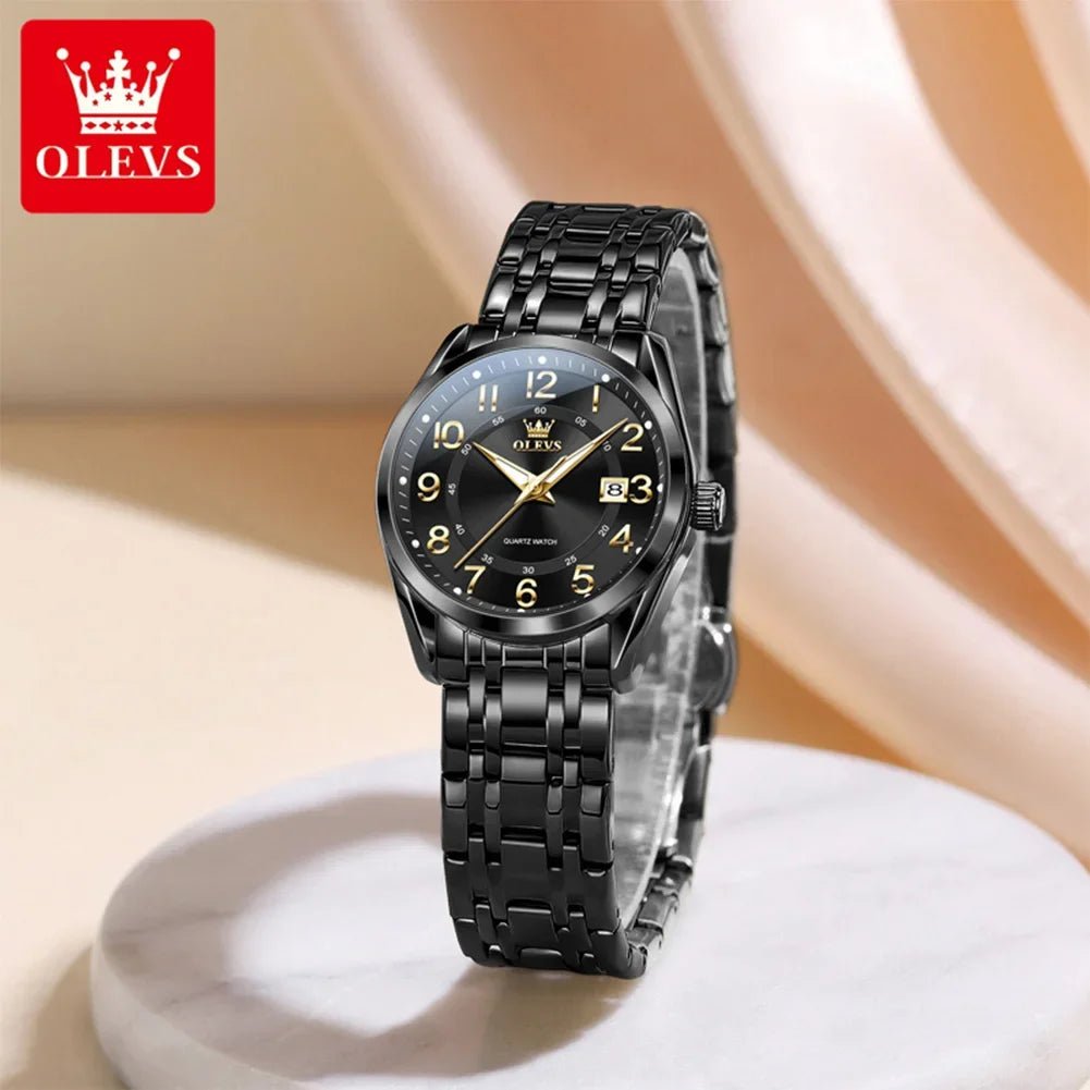 OLEVS Bracelet Chiffres Femme - Kyoukaï