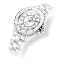 OLEVS Céramique Blanche Femme - Kyoukaï