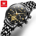 OLEVS Duo Flywheel Chrono - Kyoukaï