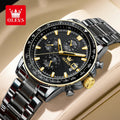 OLEVS TY705 Chronographe - Kyoukaï