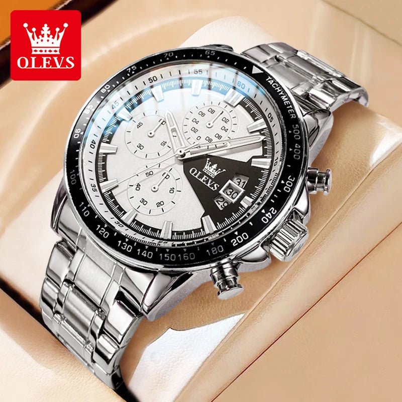 OLEVS TY705 Chronographe - Kyoukaï