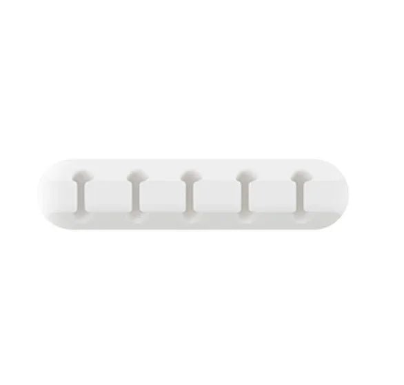 Organisateur câbles silicone - Kyoukaï