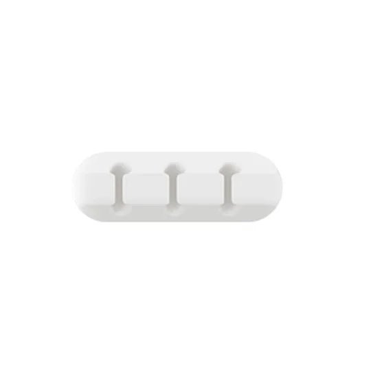 Organisateur câbles silicone - Kyoukaï