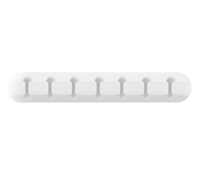 Organisateur câbles silicone - Kyoukaï