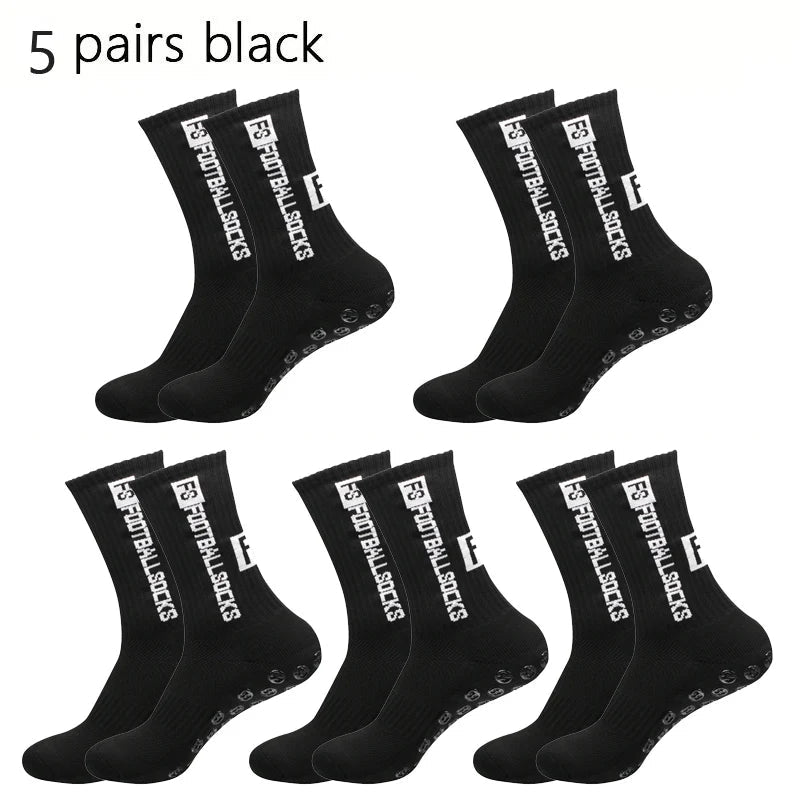 Pack 4-6 paires chaussettes foot - Kyoukaï