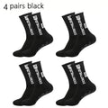 Pack 4-6 paires chaussettes foot - Kyoukaï