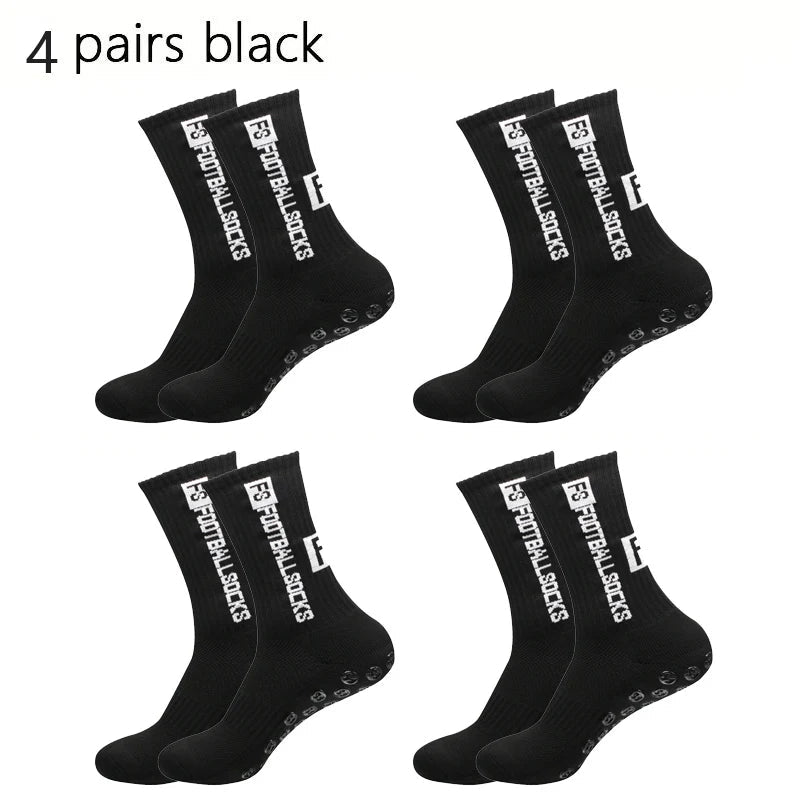 Pack 4-6 paires chaussettes foot - Kyoukaï