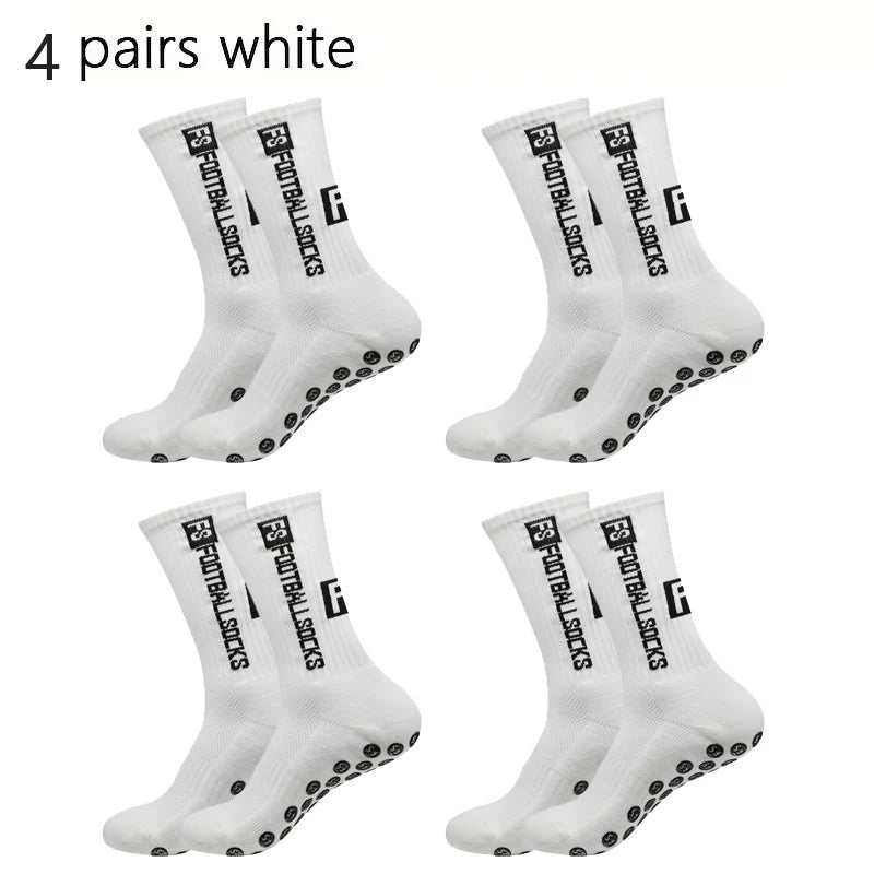 Pack 4-6 paires chaussettes foot - Kyoukaï