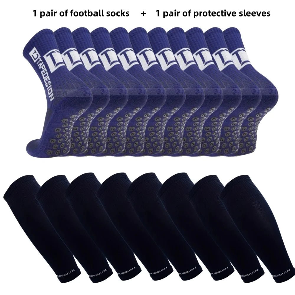 Pack chaussettes foot + manchons - Kyoukaï