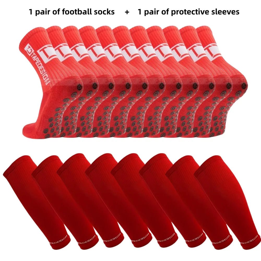 Pack chaussettes foot + manchons - Kyoukaï