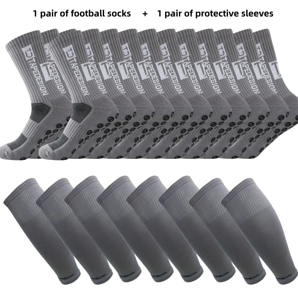 Pack chaussettes foot + manchons - Kyoukaï