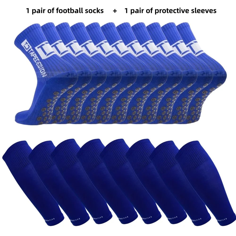 Pack chaussettes foot + manchons - Kyoukaï