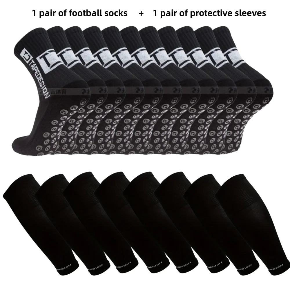 Pack chaussettes foot + manchons - Kyoukaï