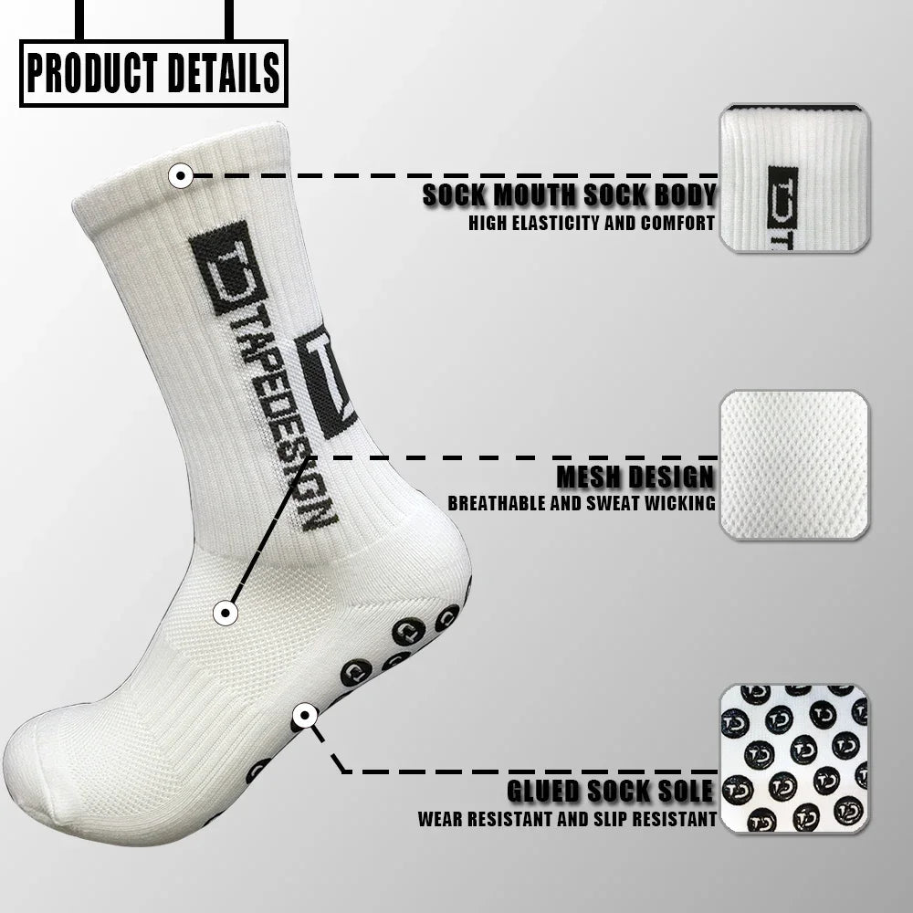 Pack chaussettes foot + manchons - Kyoukaï