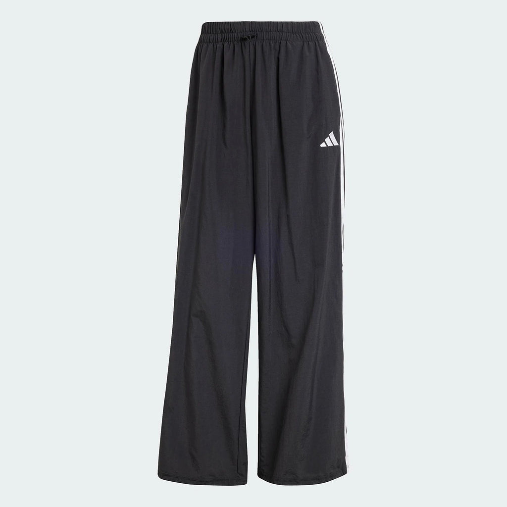 Pantalon Adidas femme tissé ample - Kyoukaï