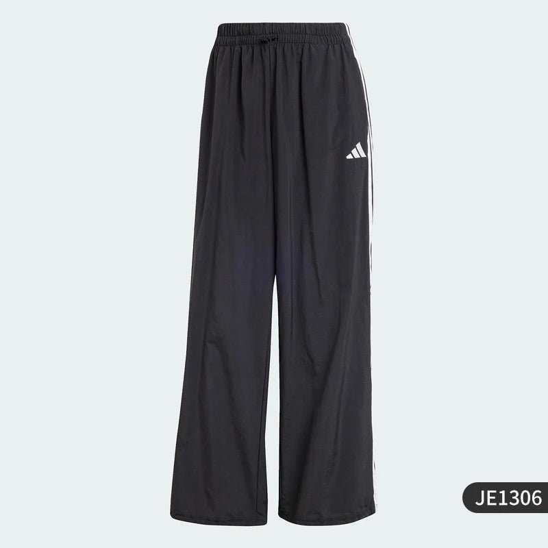 Pantalon Adidas femme tissé ample - Kyoukaï
