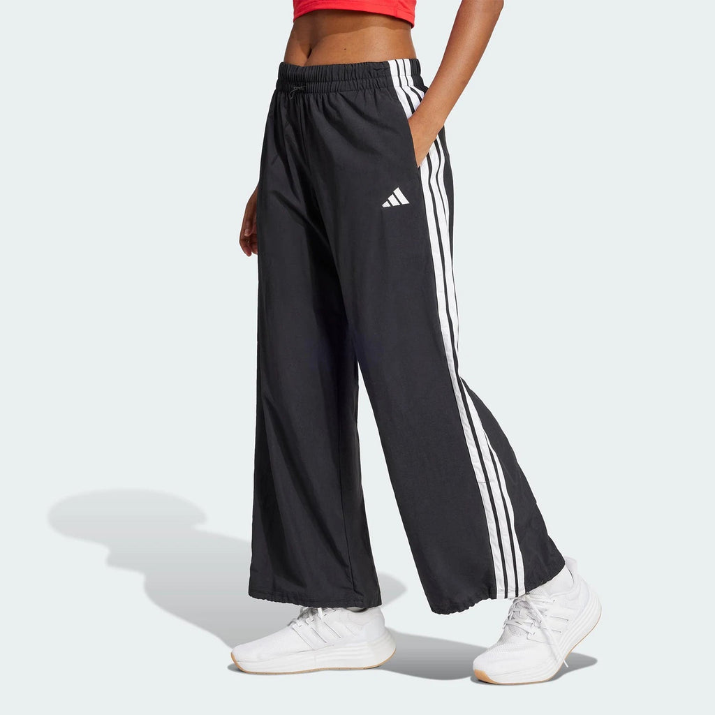 Pantalon Adidas femme tissé ample - Kyoukaï
