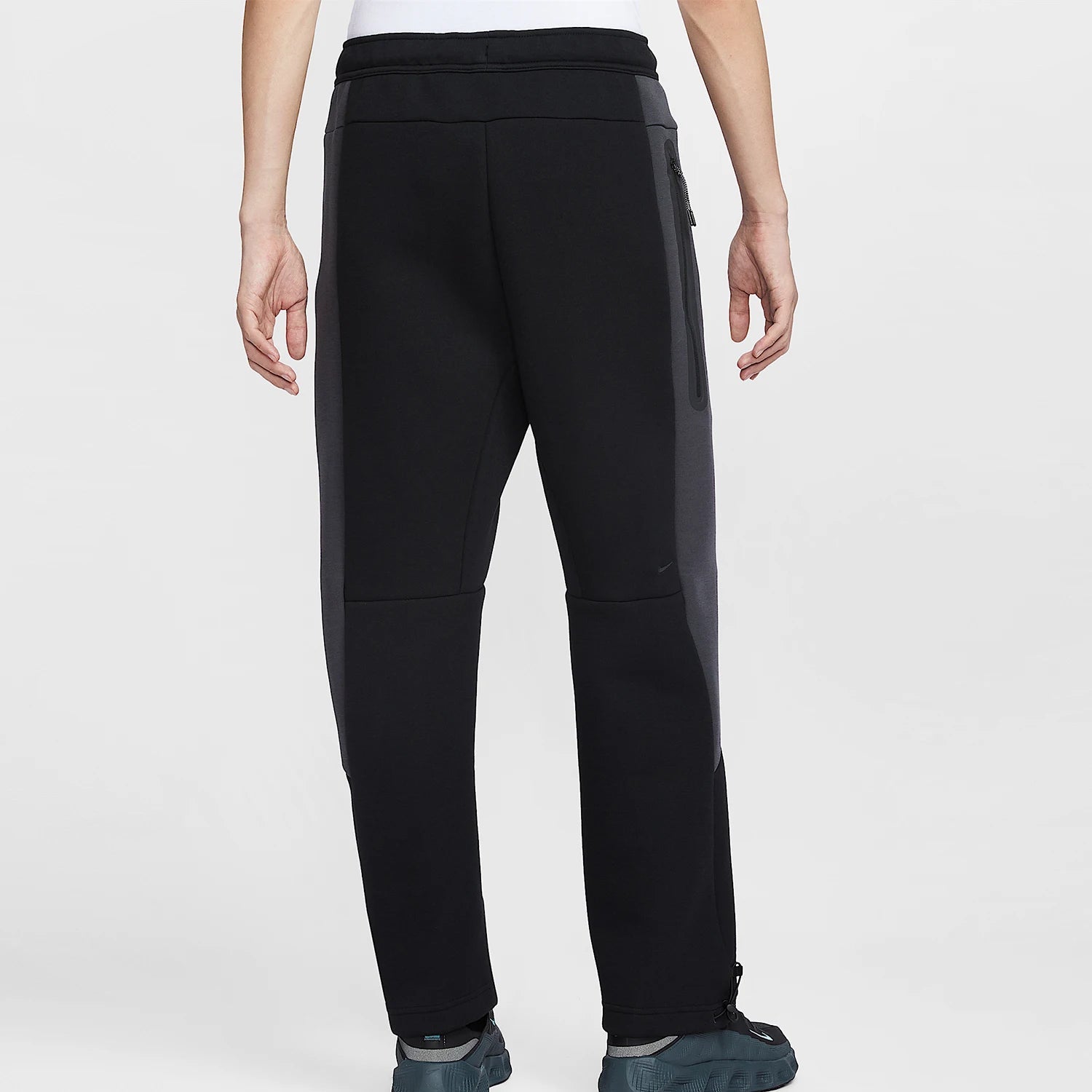 Pantalon Nike Tech tricoté homme - Kyoukaï