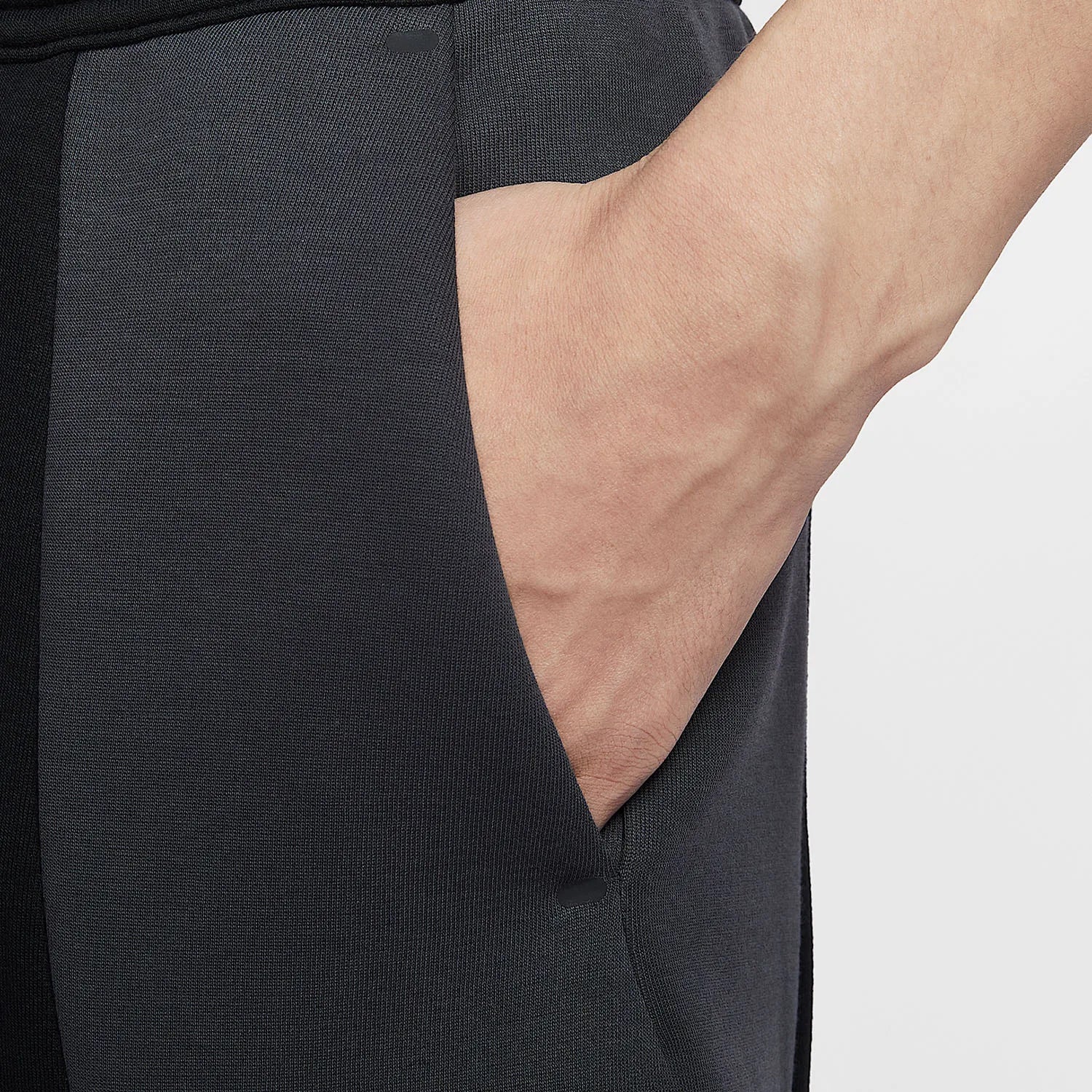 Pantalon Nike Tech tricoté homme - Kyoukaï