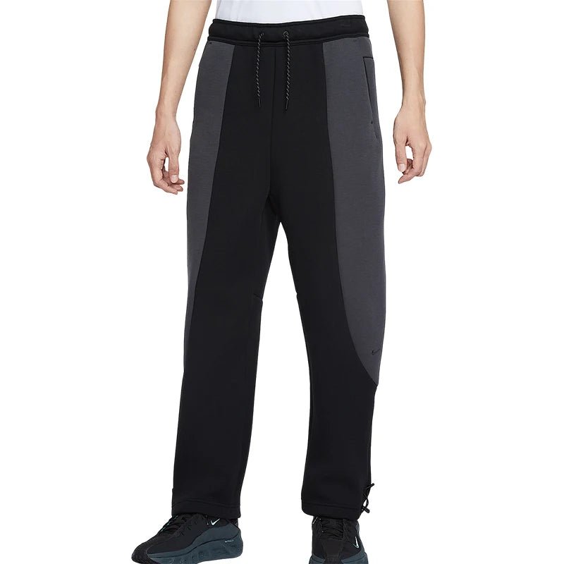 Pantalon Nike Tech tricoté homme - Kyoukaï