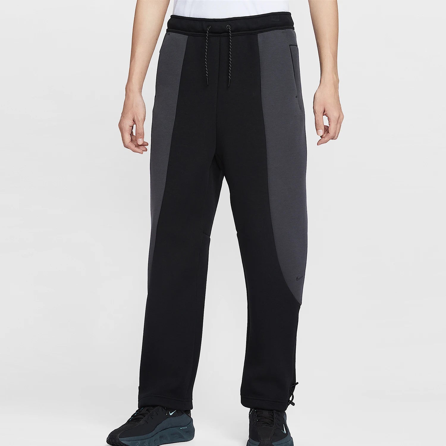 Pantalon Nike Tech tricoté homme - Kyoukaï
