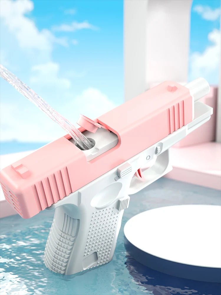 Pistolet à eau enfant - Kyoukaï